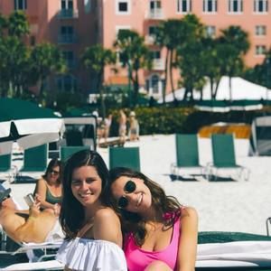 Meet your Posher, Abbey